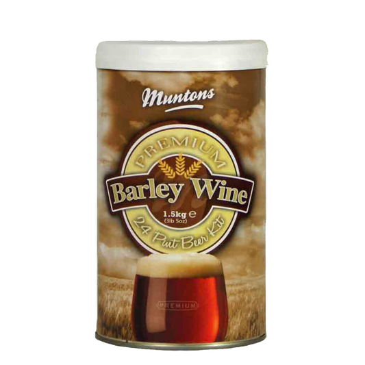 Muntons Barley Wine