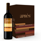 Apres Vanilla Bourbon Dessert Wine