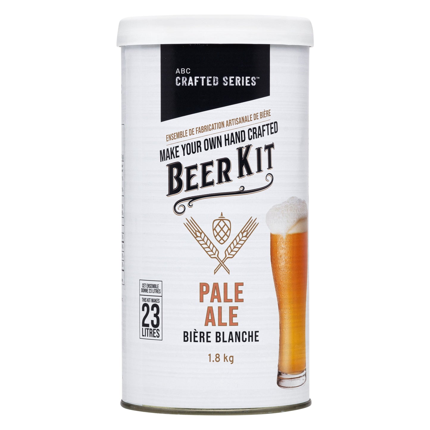 ABC Crafted Series Pale Ale