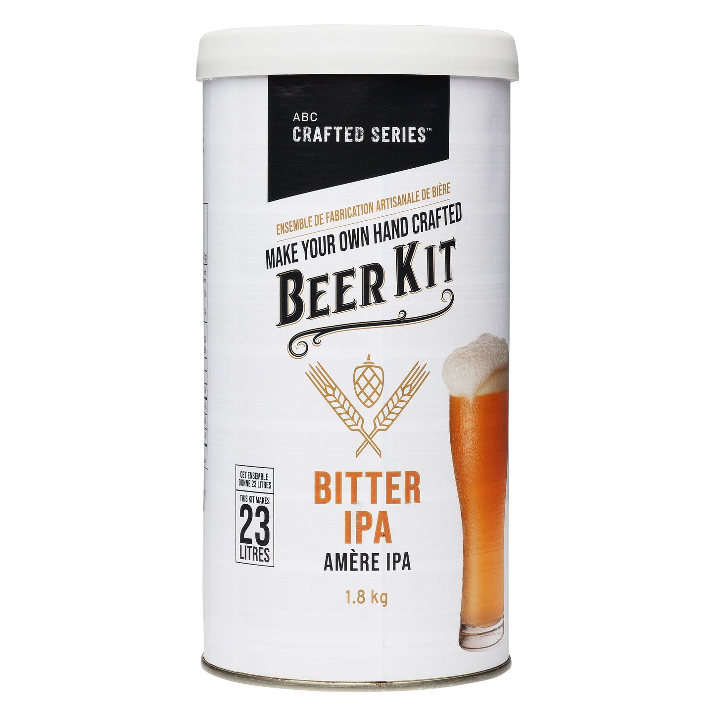 ABC Crafted Series Bitter IPA