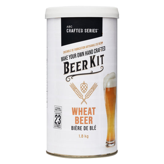 ABC Crafted Series Wheat Beer