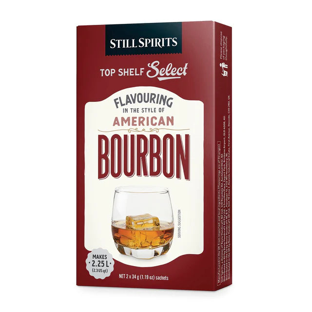 Still Spirits Classic American Bourbon