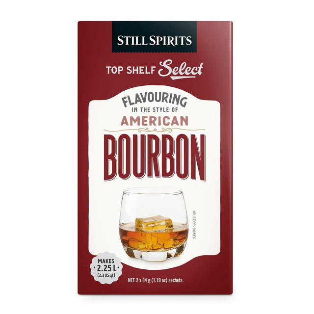 Still Spirits Classic American Bourbon