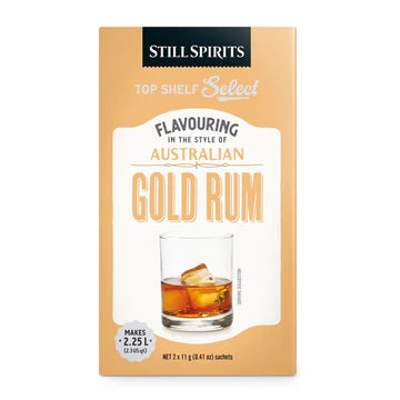 Still Spirits Classic Australian Gold Rum