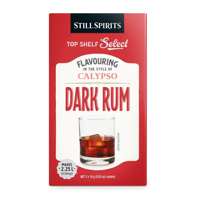 Still Spirits Classic Calypso Dark Rum