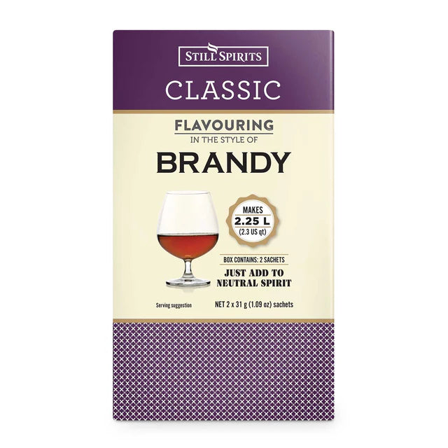 Still Spirits Classic Brandy