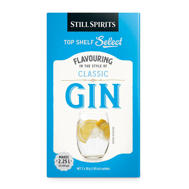 Still Spirits Classic Gin