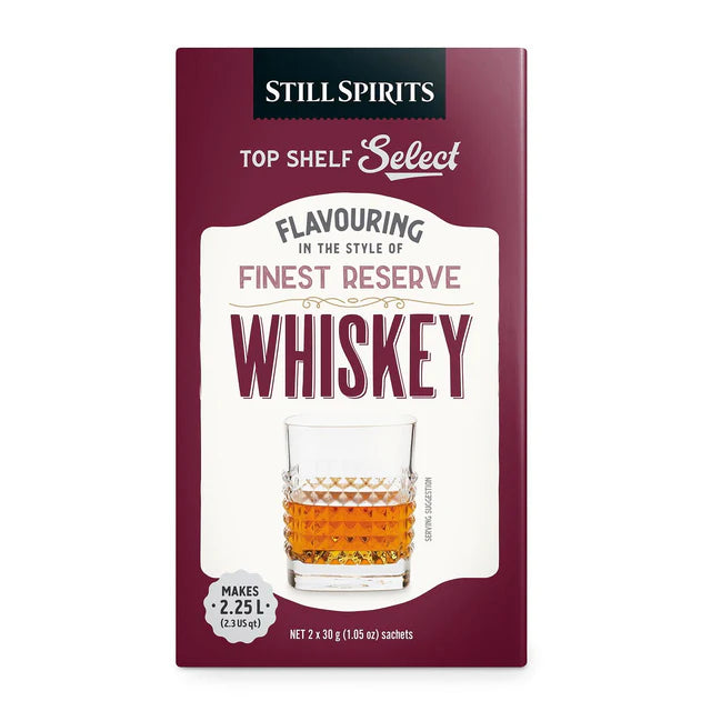 Still Spirits Classic Finest Reserve Whiskey