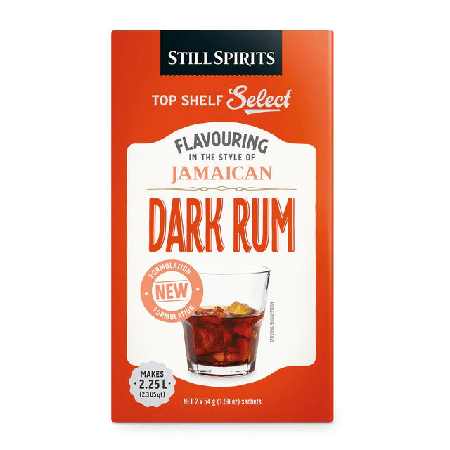 Still Spirits Classic Jamaican Dark Rum