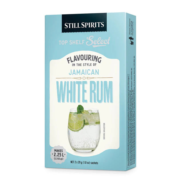 Still Spirits Classic White Rum