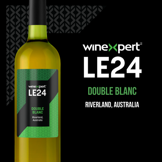 LE24 Double Blanc - Riverland, Australia