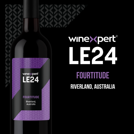 LE24 Fourtitude - Riverland, Australia