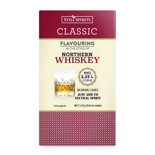 Still Spirits Classic Northern Whiskey