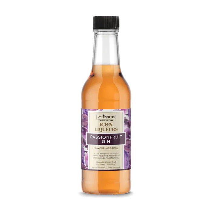 Still Spirits Icon Passionfruit Gin