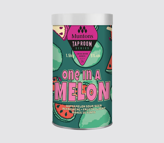 Muntons Tap Room Watermelon Sour Beer (Limited Release)