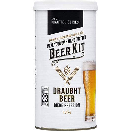ABC Crafted Series Draught Beer