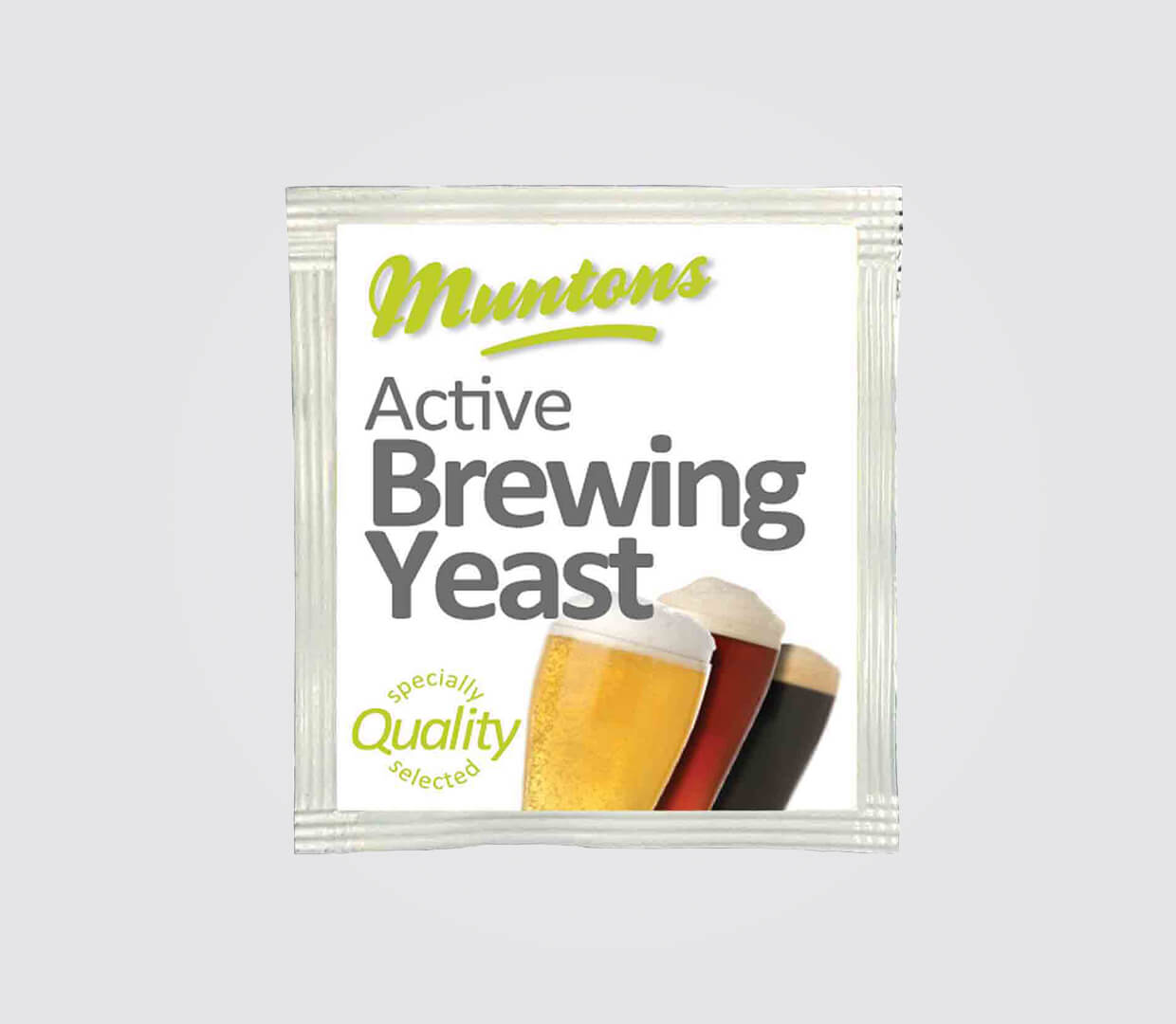 Australian Brewer's Ale Yeast