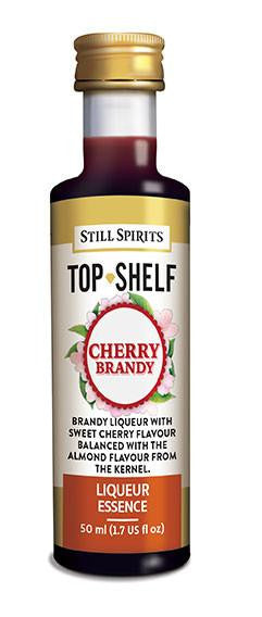 Still Spirits Top Shelf Cherry Brandy
