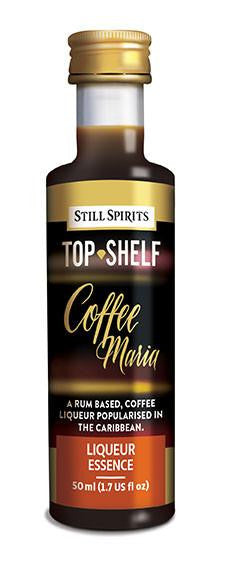 Still Spirits Top Shelf Coffee Maria