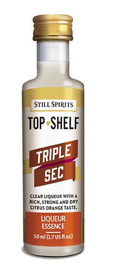 Still Spirits Top Shelf Triple Sec