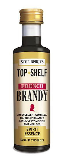 Still Spirits Top Shelf French Brandy