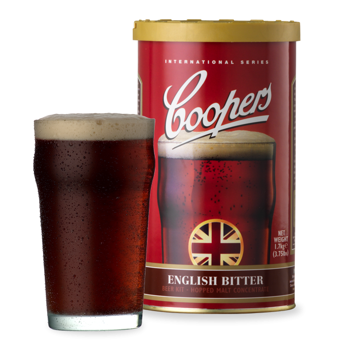 Coopers English Bitter (ESB)