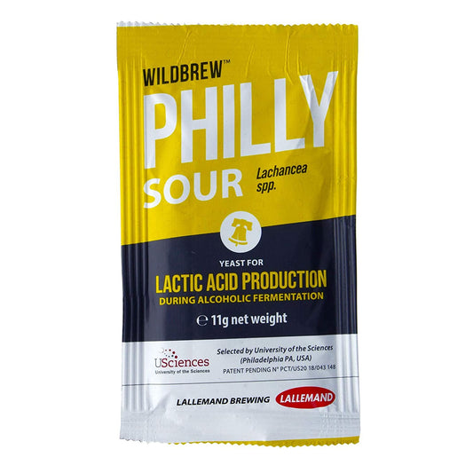 Wildbrew Philly Sour Yeast
