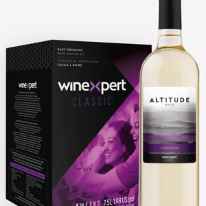 Classic Altitude White Limited Release