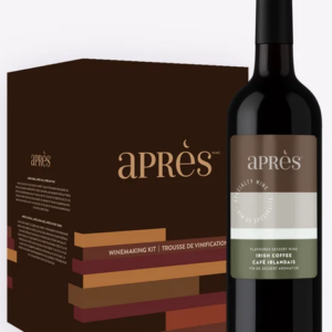 Après / Irish Coffee Dessert Wine