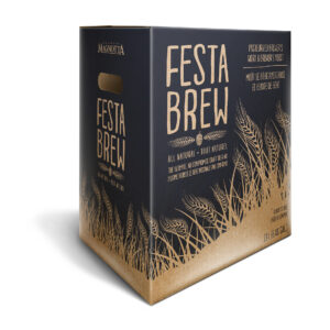 Festabrew/Porter Limited Release