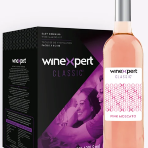 Classic/PINK Moscato Limited Release