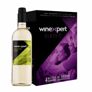 "6Bottle Batch" - Winexpert Classic Sauvignon Blanc