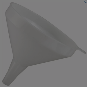 Funnel 6" (15cm)