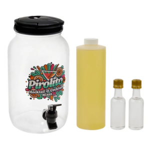 Pirolito Sangria Kit