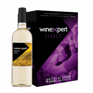 Winexpert Classic Smooth White