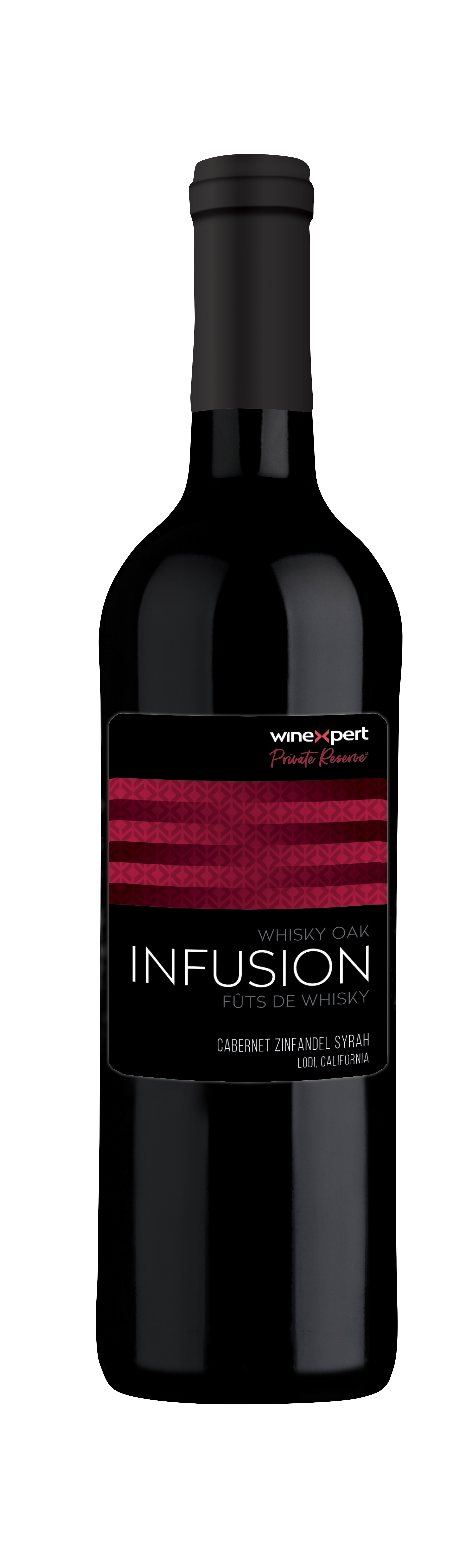 Private Reserve / Infusion w/skins Limited Release - Image 2