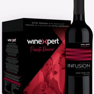 Private Reserve / Infusion w/skins Limited Release