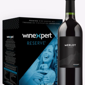 RESERVE/Merlot, Niagara Limited Release