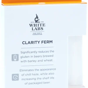 Clarity Ferm